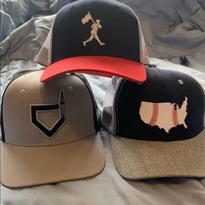 Baseballism  hats